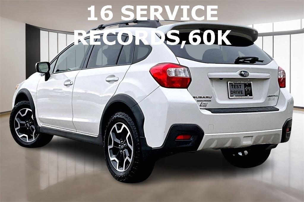 used 2016 Subaru Crosstrek car, priced at $16,988