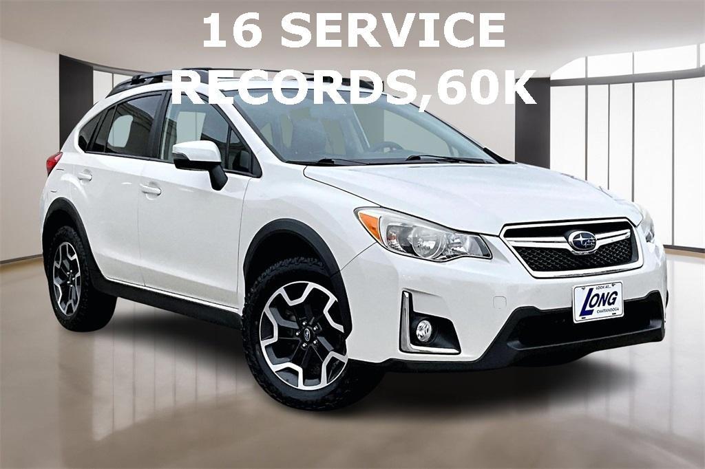 used 2016 Subaru Crosstrek car, priced at $16,988