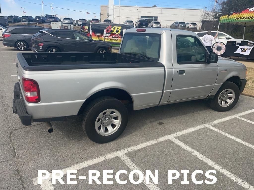 used 2009 Ford Ranger car, priced at $9,995