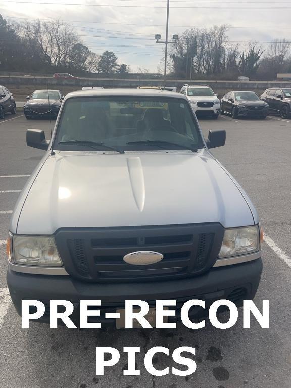 used 2009 Ford Ranger car, priced at $9,995