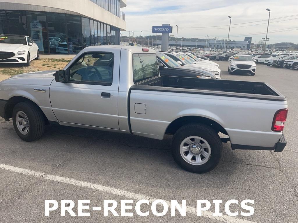 used 2009 Ford Ranger car, priced at $9,995