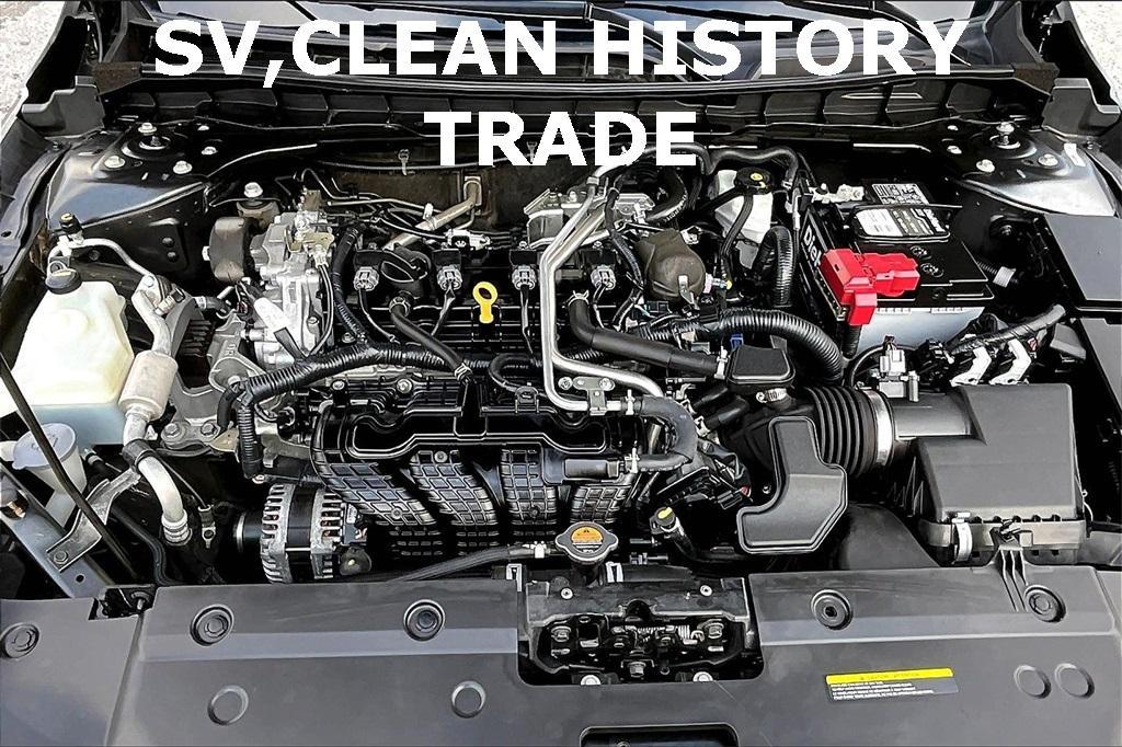 used 2022 Nissan Altima car, priced at $17,995