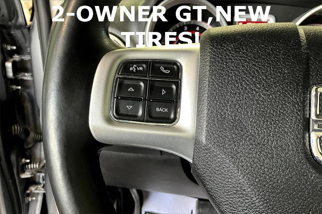 used 2019 Dodge Journey car, priced at $11,488