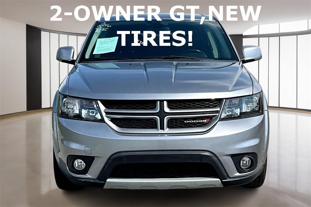 used 2019 Dodge Journey car, priced at $11,488