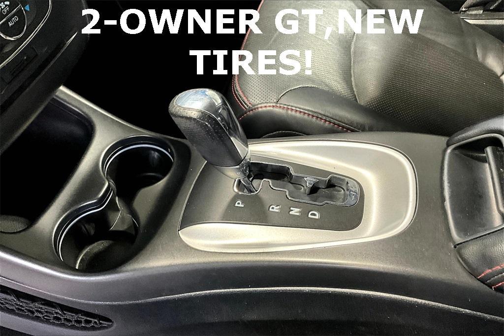 used 2019 Dodge Journey car, priced at $11,488