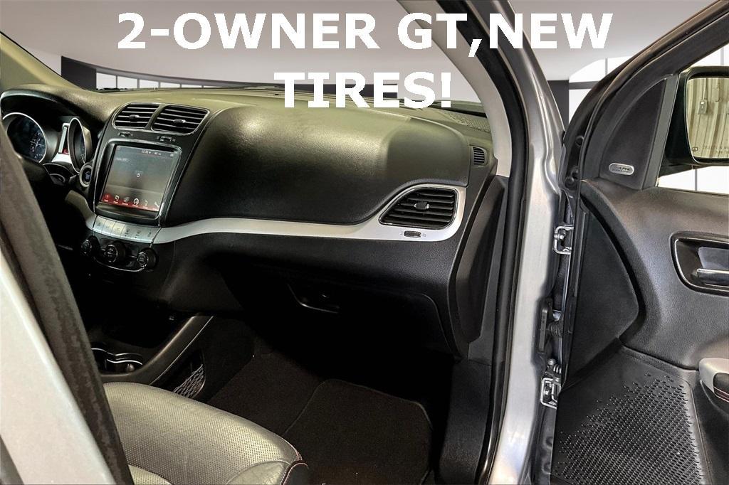 used 2019 Dodge Journey car, priced at $11,488