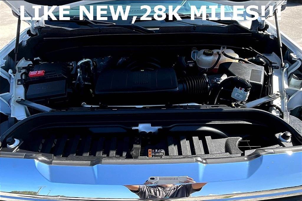 used 2023 GMC Sierra 1500 car, priced at $45,988