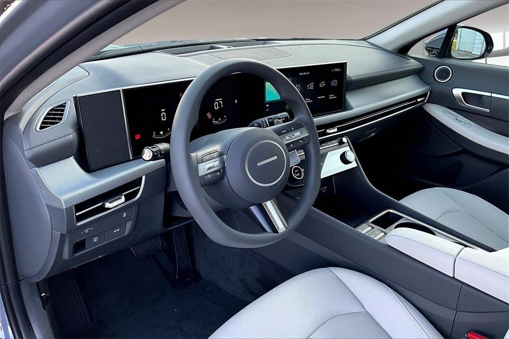 new 2025 Hyundai Sonata car, priced at $27,216