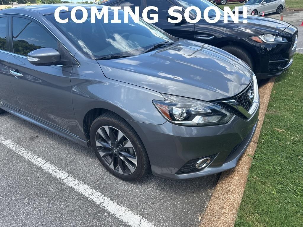 used 2018 Nissan Sentra car, priced at $13,995