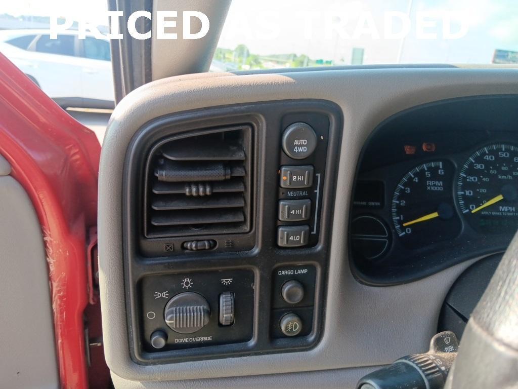 used 1999 GMC Sierra 1500 car, priced at $7,995