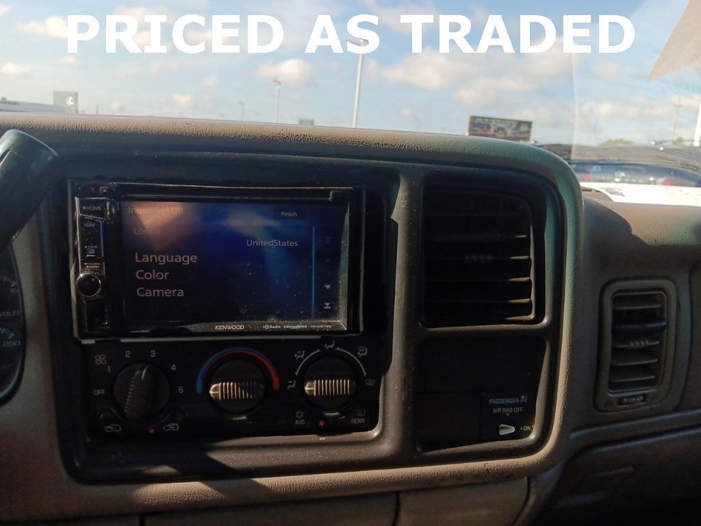used 1999 GMC Sierra 1500 car, priced at $7,995