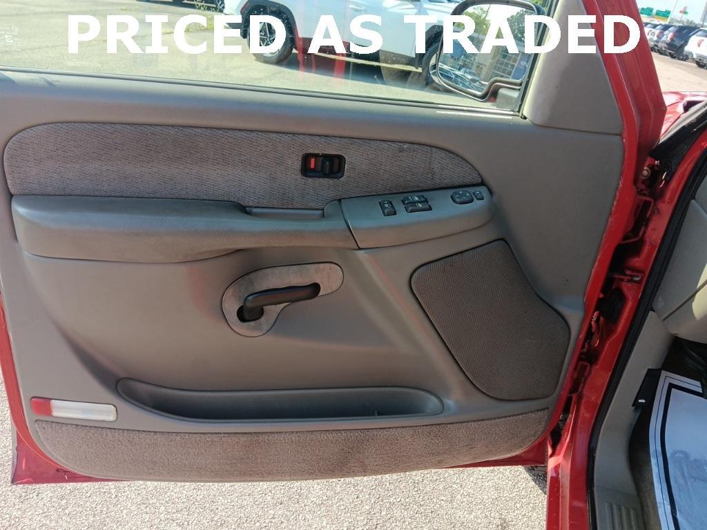used 1999 GMC Sierra 1500 car, priced at $7,995