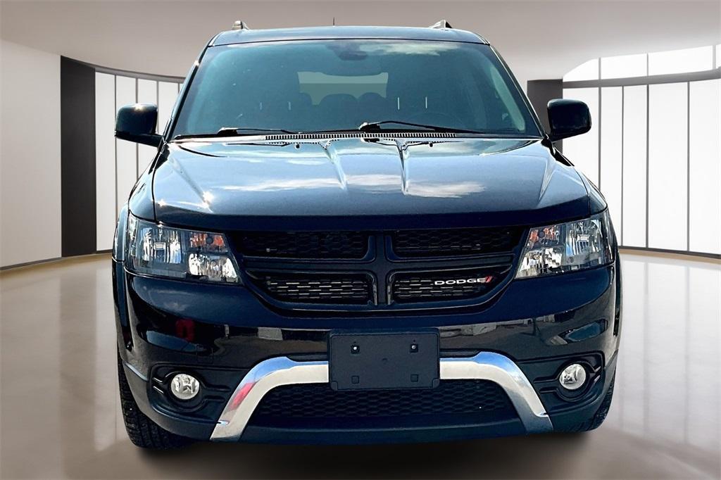 used 2019 Dodge Journey car, priced at $14,995
