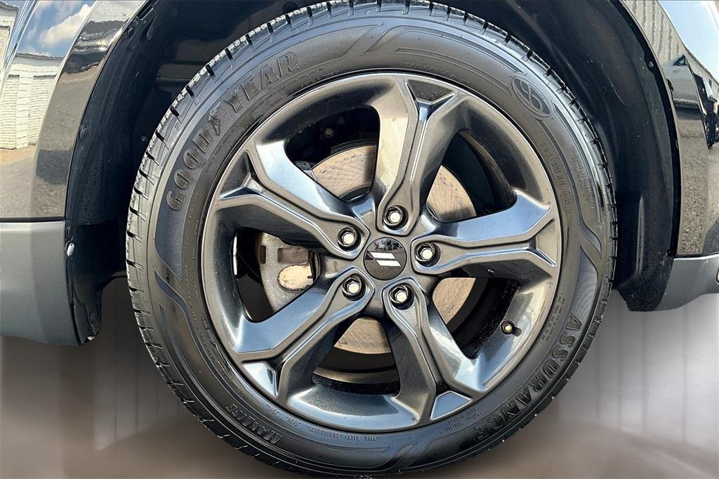 used 2019 Dodge Journey car, priced at $14,995