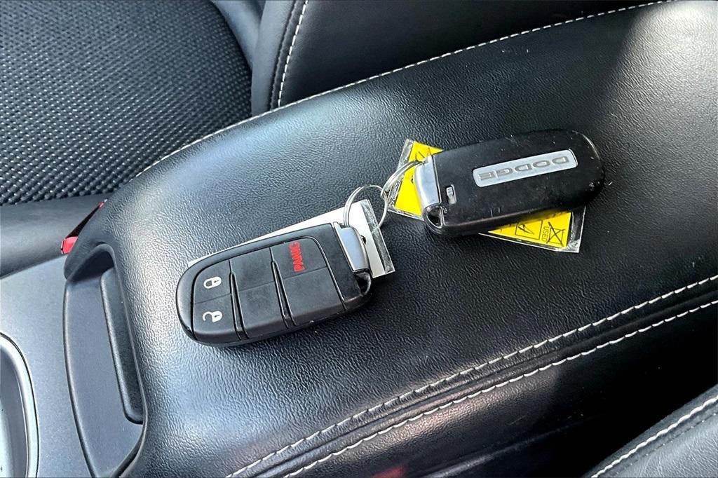 used 2019 Dodge Journey car, priced at $14,995