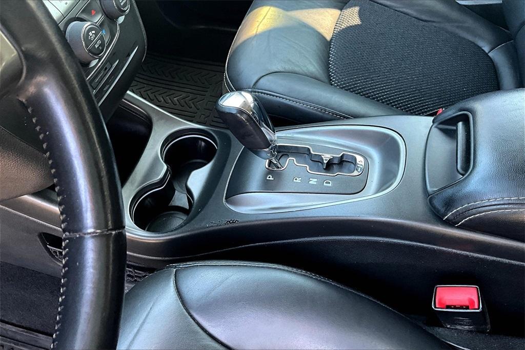 used 2019 Dodge Journey car, priced at $14,995