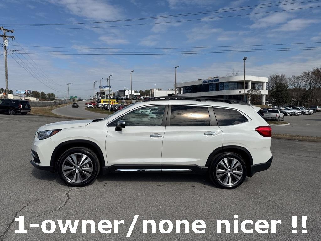 used 2022 Subaru Ascent car, priced at $34,500