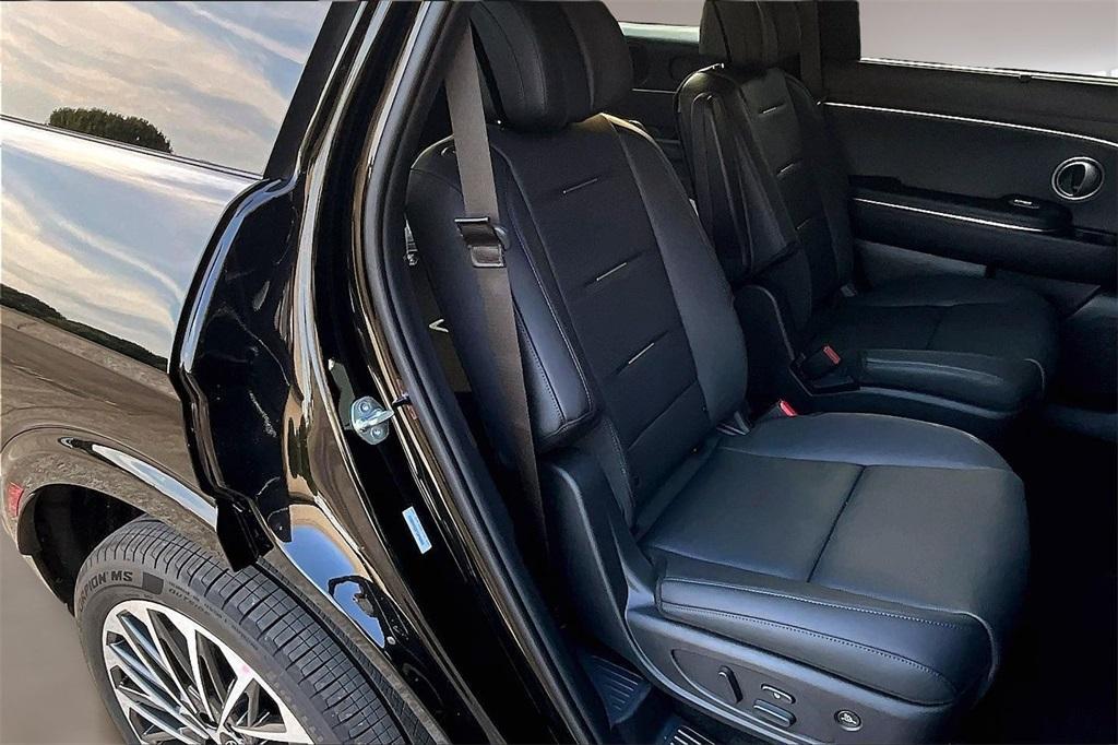 new 2026 Hyundai Palisade car, priced at $52,061