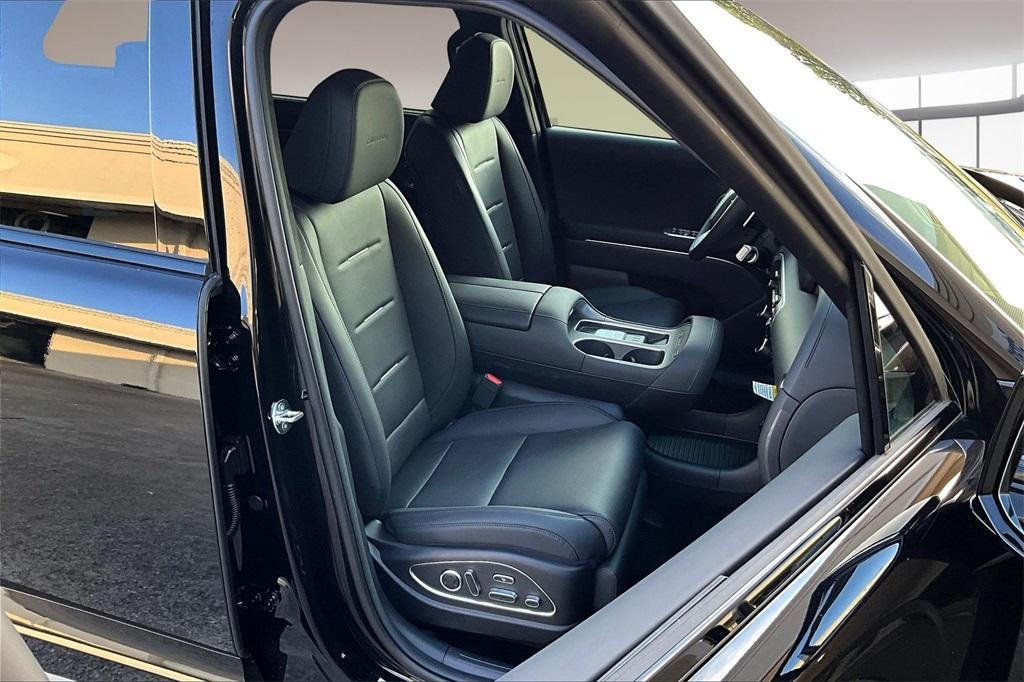 new 2026 Hyundai Palisade car, priced at $52,061