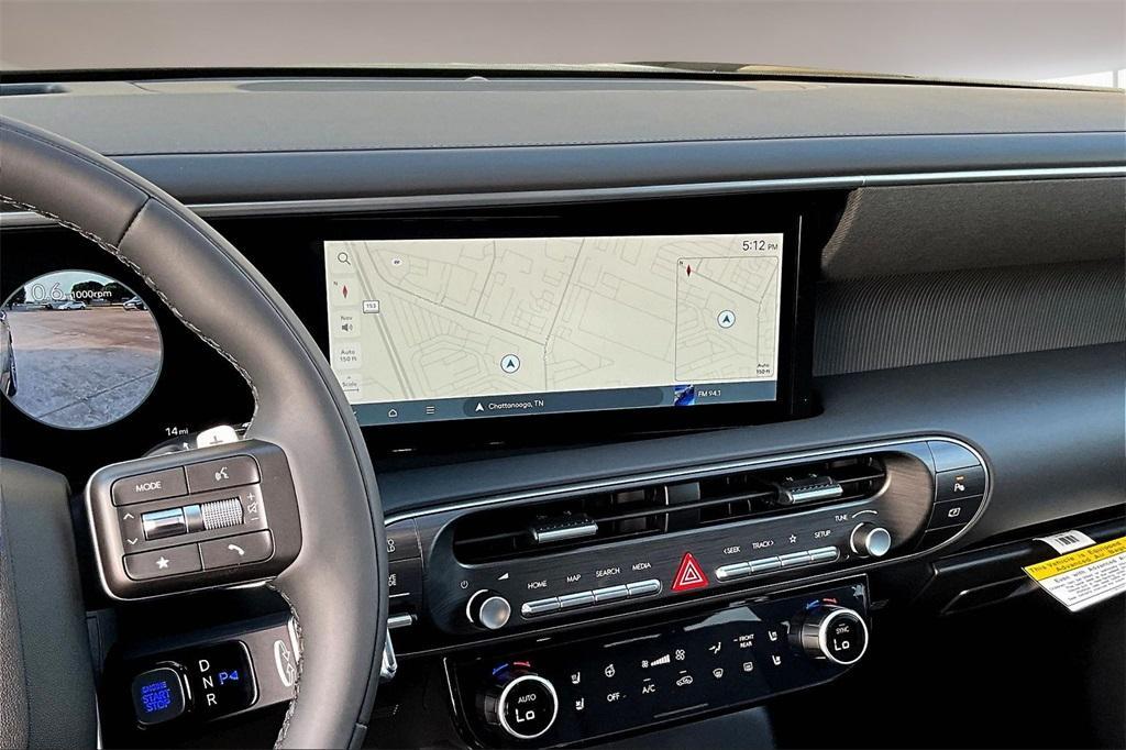 new 2026 Hyundai Palisade car, priced at $52,061