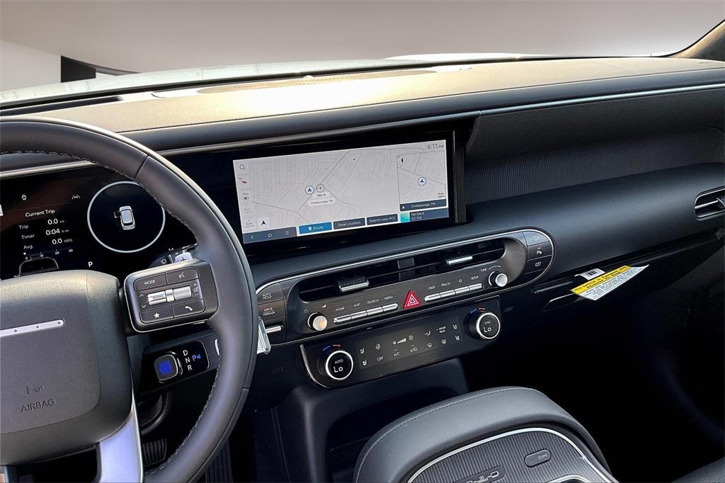 new 2026 Hyundai Palisade car, priced at $58,950