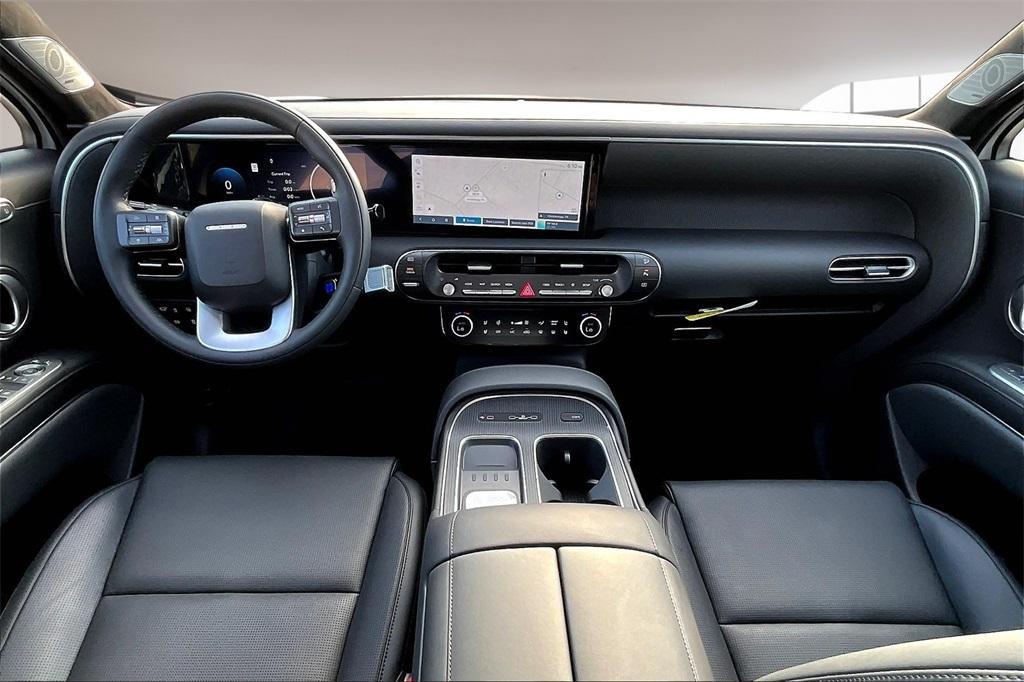 new 2026 Hyundai Palisade car, priced at $58,950