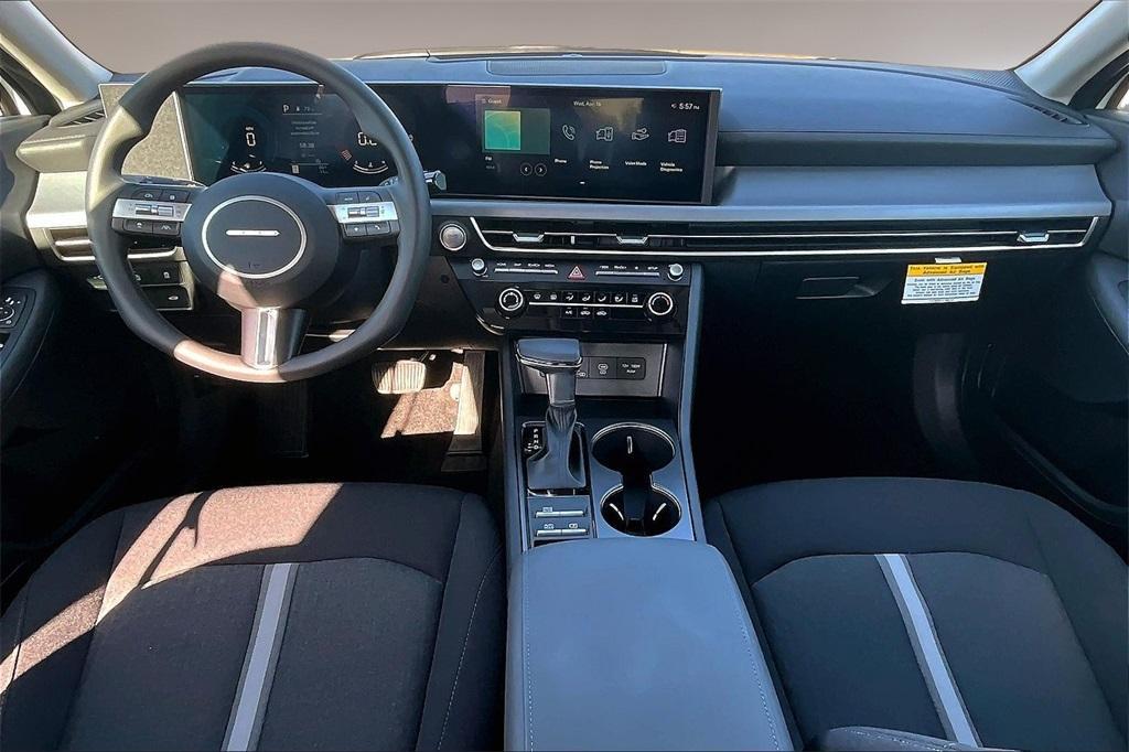 new 2025 Hyundai Sonata car, priced at $26,723