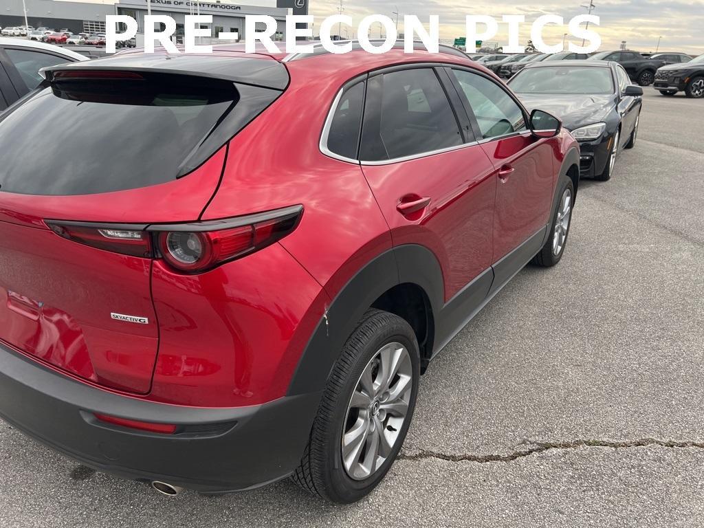 used 2023 Mazda CX-30 car, priced at $26,900