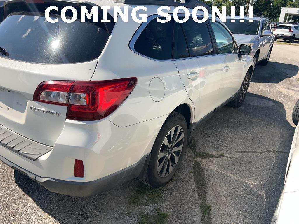 used 2016 Subaru Outback car, priced at $16,995
