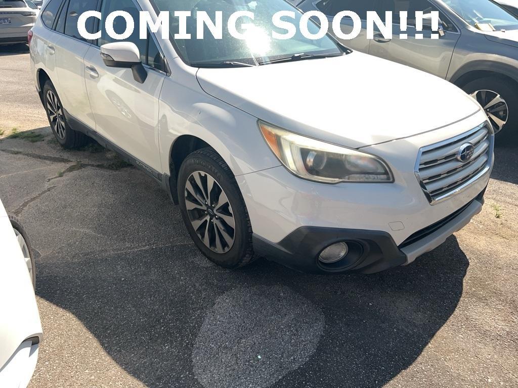 used 2016 Subaru Outback car, priced at $16,995