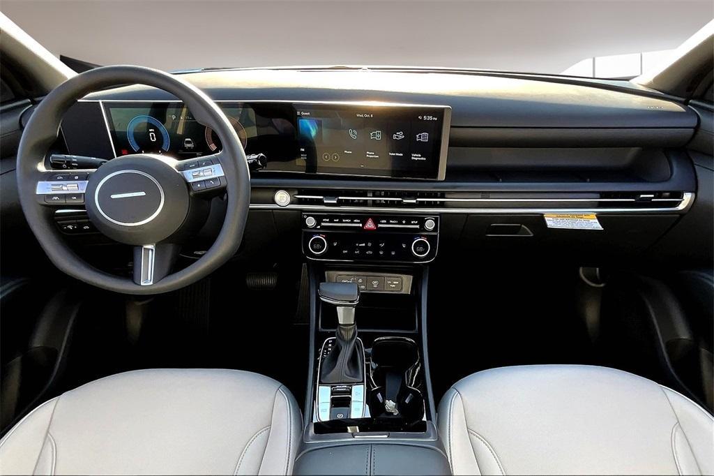 new 2026 Hyundai SANTA CRUZ car, priced at $31,885