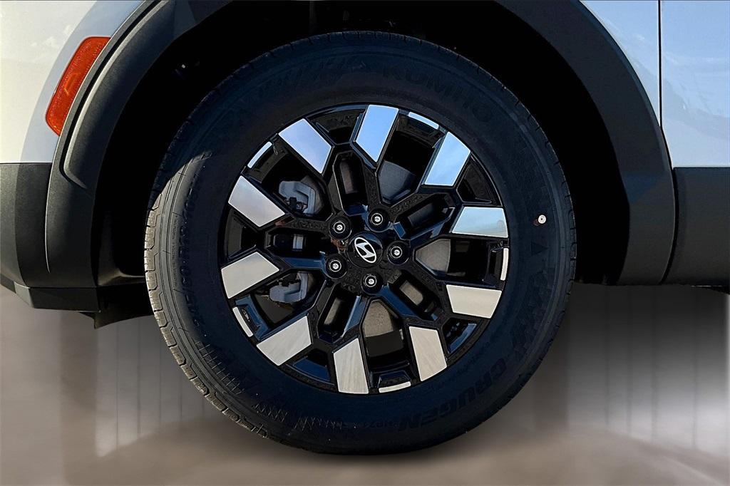 new 2026 Hyundai SANTA CRUZ car, priced at $31,885