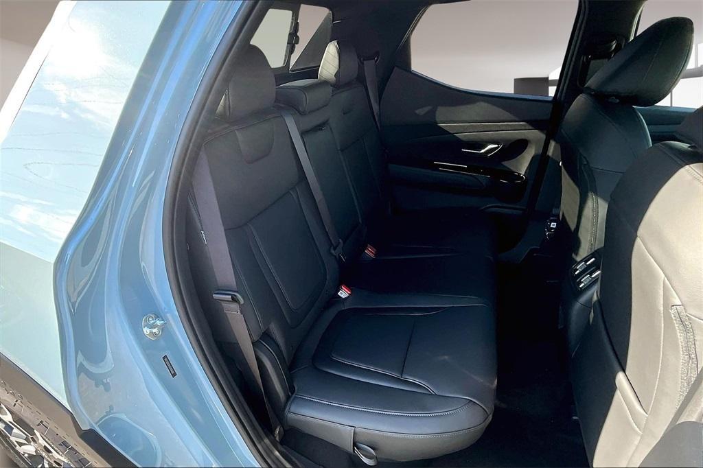 new 2025 Hyundai SANTA CRUZ car, priced at $39,646
