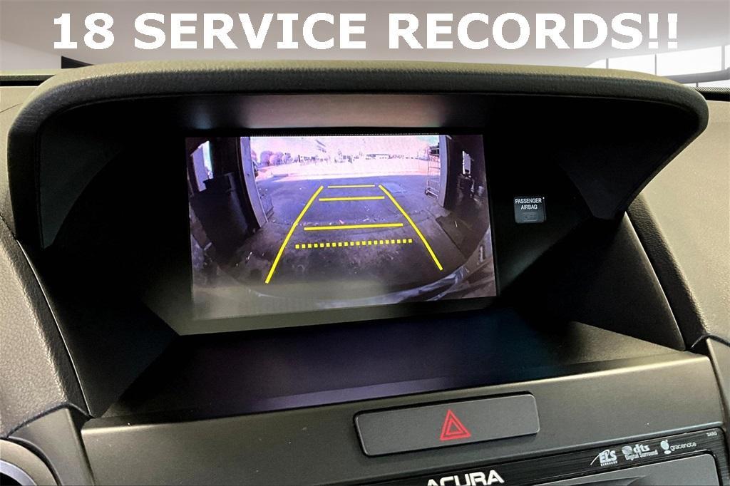 used 2014 Acura RDX car, priced at $14,995