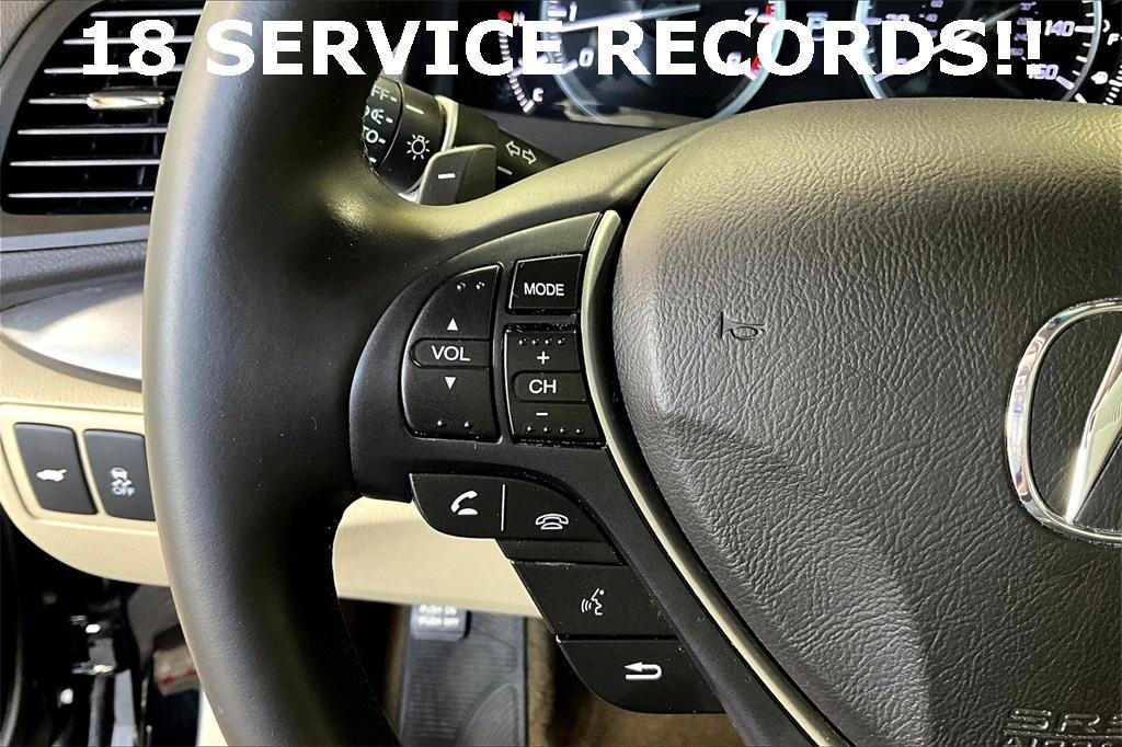 used 2014 Acura RDX car, priced at $14,995