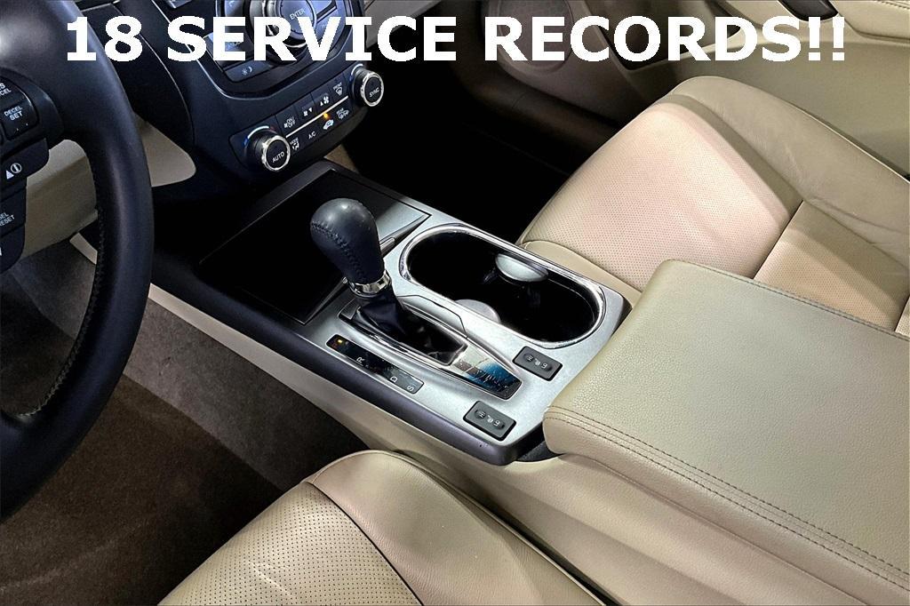 used 2014 Acura RDX car, priced at $14,995