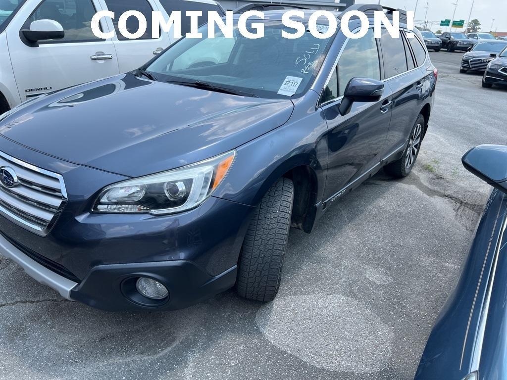 used 2017 Subaru Outback car, priced at $20,900