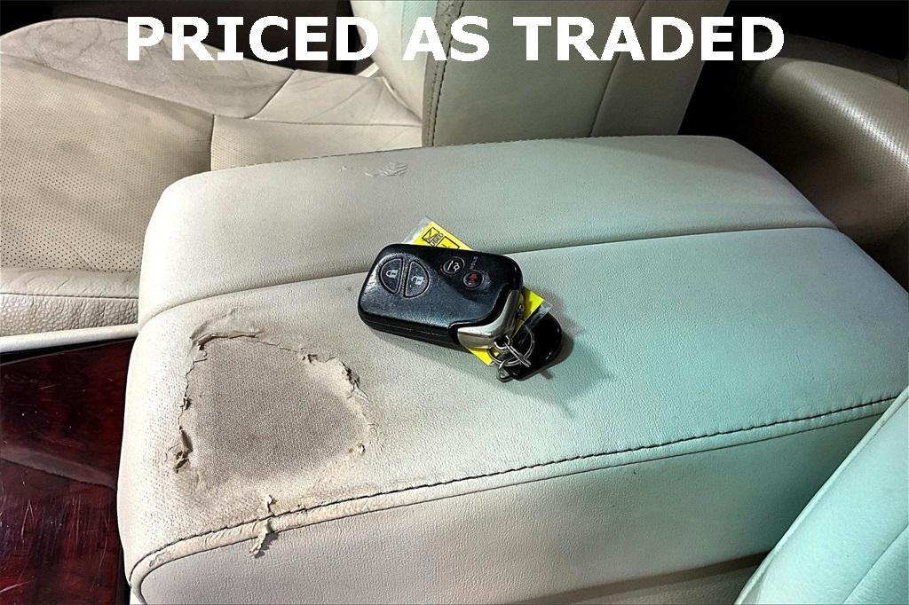 used 2012 Lexus GX 460 car, priced at $14,988