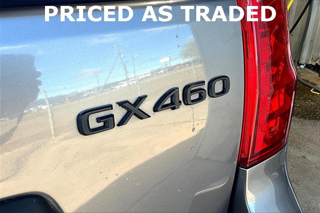 used 2012 Lexus GX 460 car, priced at $14,988