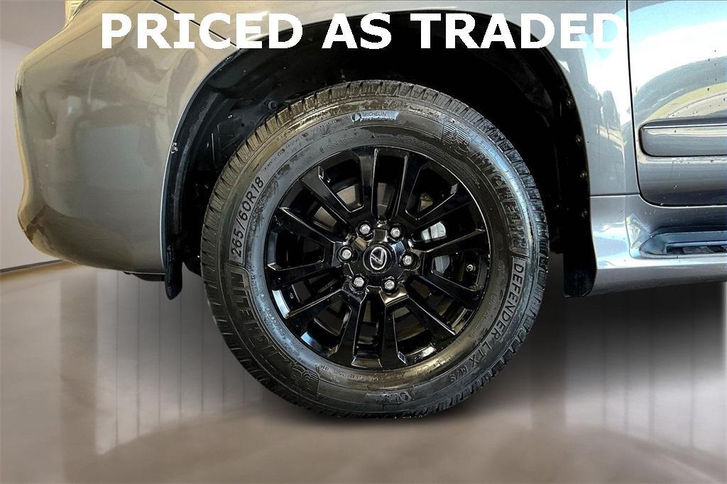 used 2012 Lexus GX 460 car, priced at $14,988