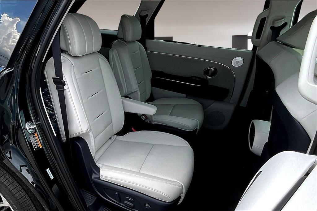 new 2026 Hyundai Palisade car, priced at $58,950