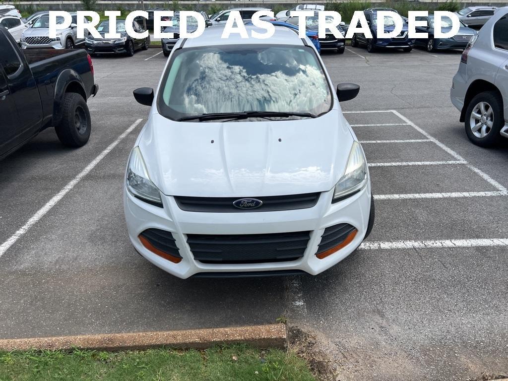 used 2016 Ford Escape car, priced at $5,995