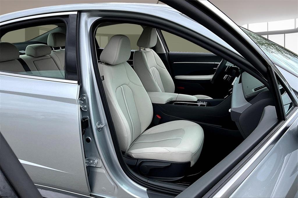 new 2026 Hyundai Sonata car, priced at $28,406