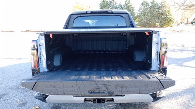 new 2024 GMC Sierra 1500 car, priced at $99,495