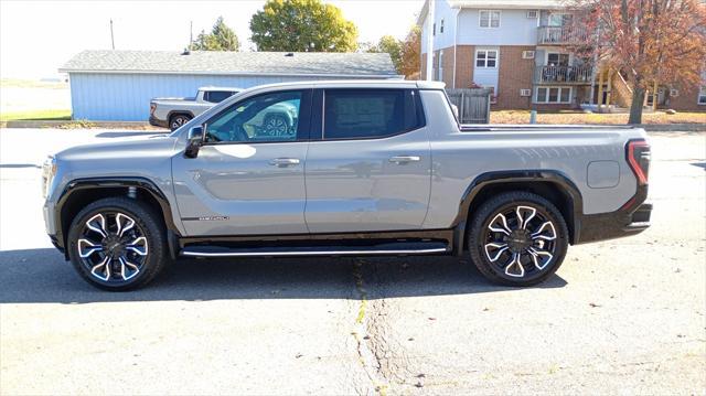 new 2024 GMC Sierra 1500 car, priced at $99,495