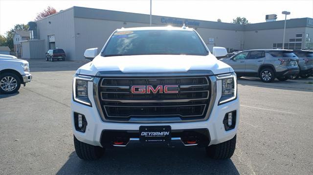 new 2024 GMC Yukon car, priced at $79,140