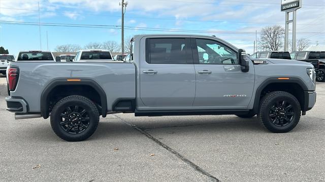 new 2025 GMC Sierra 2500 car, priced at $88,410