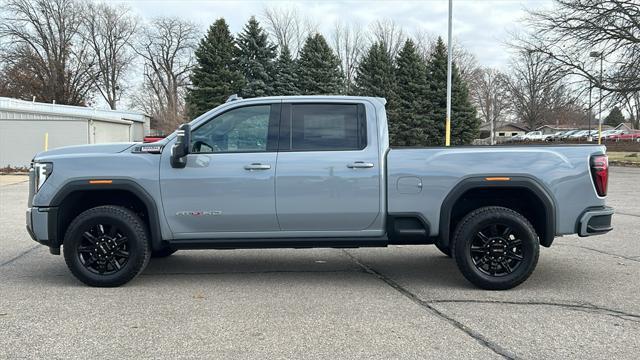 new 2025 GMC Sierra 2500 car, priced at $88,410