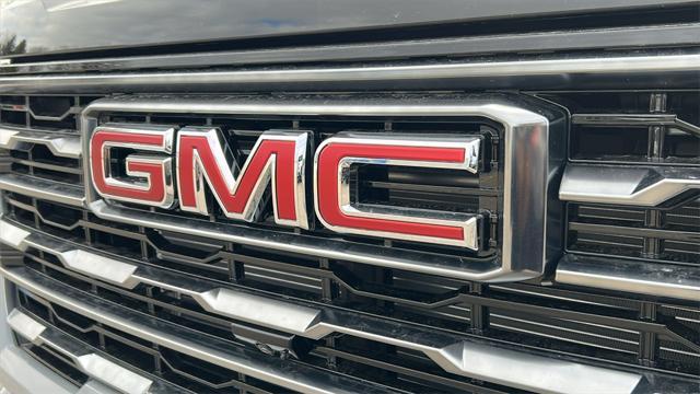 new 2025 GMC Sierra 2500 car, priced at $88,410