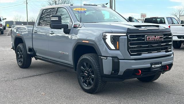 new 2025 GMC Sierra 2500 car, priced at $88,410